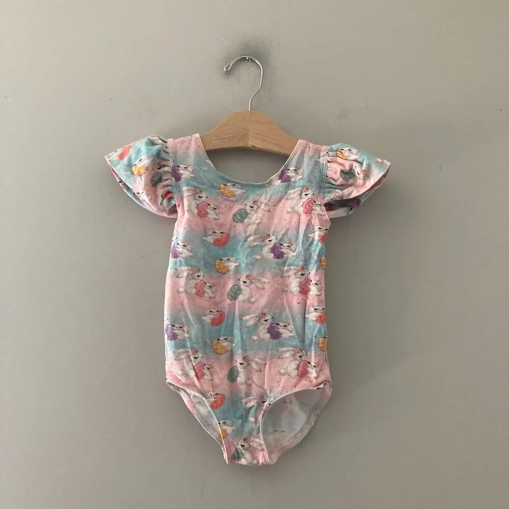 $14 ADD ON Belle Threads Easter romper Janie and Jack Baby‎ Gap Zara Mini Boden